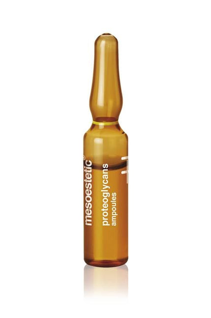 Proteoglycans Ampul (10 stuks) - Mesoestetic