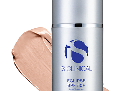 Eclipse SPF50+ Perfect Tint Beige 100 gram