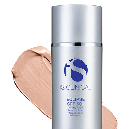Eclipse SPF50+ Perfect Tint Beige 100 gram