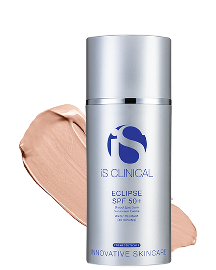 Eclipse SPF50+ Perfect Tint Beige 100 gram