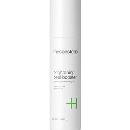 Brightening Peel Booster
