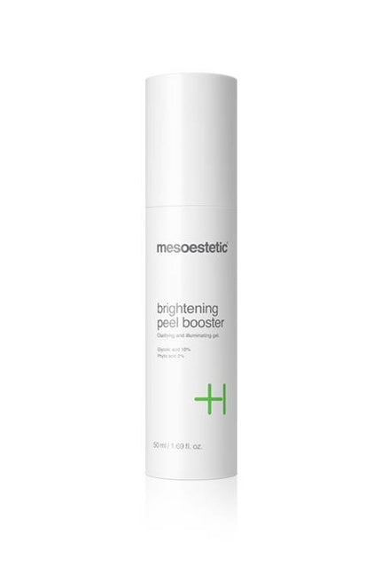 Brightening Peel Booster - Mesoestetic
