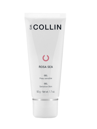 Rosa Sea Gel