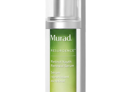 Retinol Youth Renewal Serum - Murad