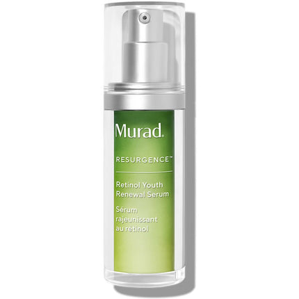 Retinol Youth Renewal Serum - Murad