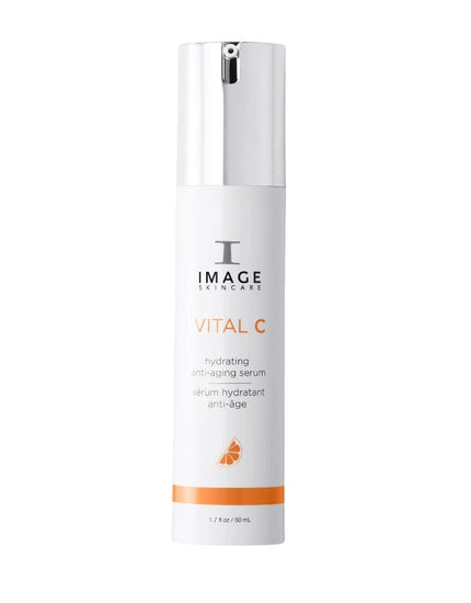 Vital C Hydrating Anti-aging Serum - Image