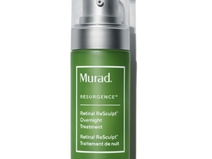 Retinal ReSculpt Overnight Treatment - Murad
