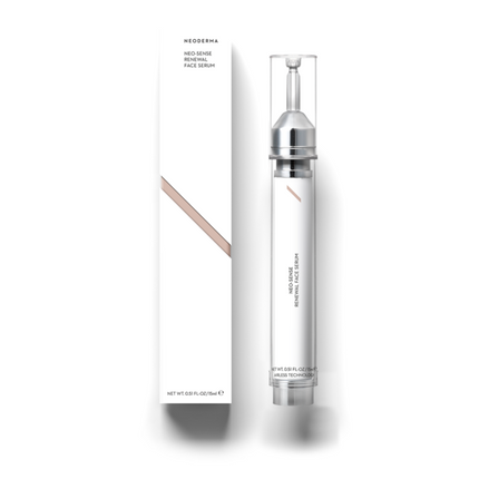 Neo Sense Renewal Face Serum (30 ml - Neoderma