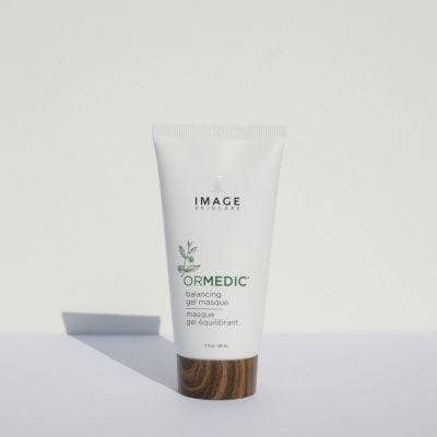 Ormedic Balancing Gel Masker
