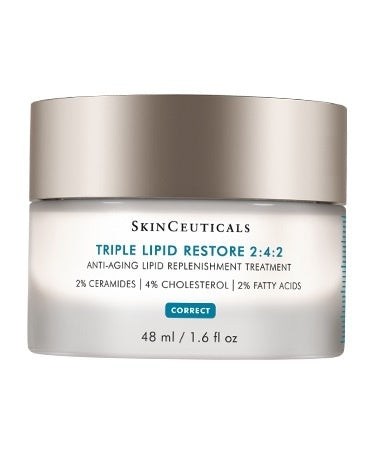 Triple Lipid Restore 2:4:2 - Skinceuticals