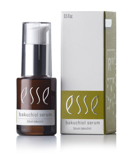 Bakuchiol Serum (15 ml) - Esse Skincare