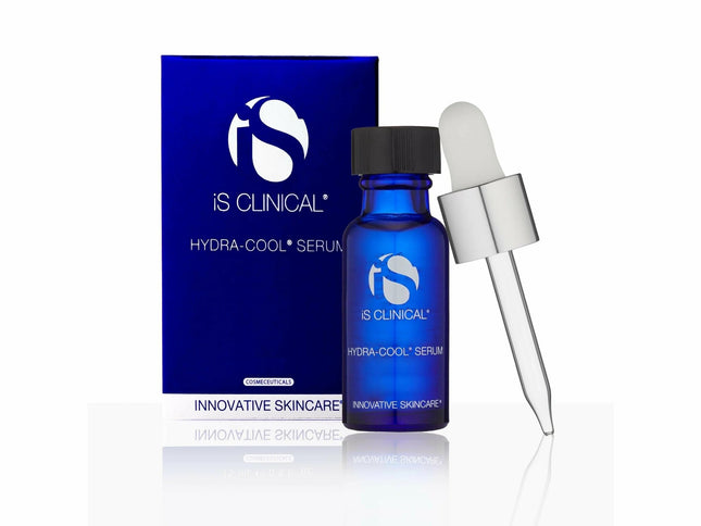 Hydra Cool Serum 30 ml - iS Clinical