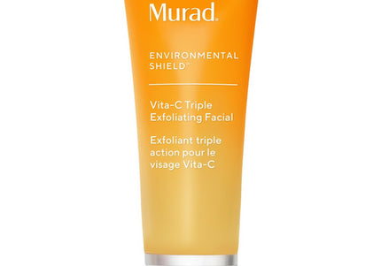 Vita C Triple Exfoliating Facial - Murad