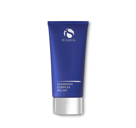 Cleansing Complex POLISH 120  gr - iS Clinical