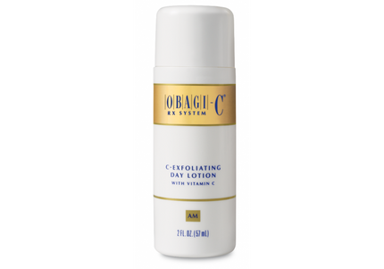 C-Exfoliating Day Lotion - Obagi