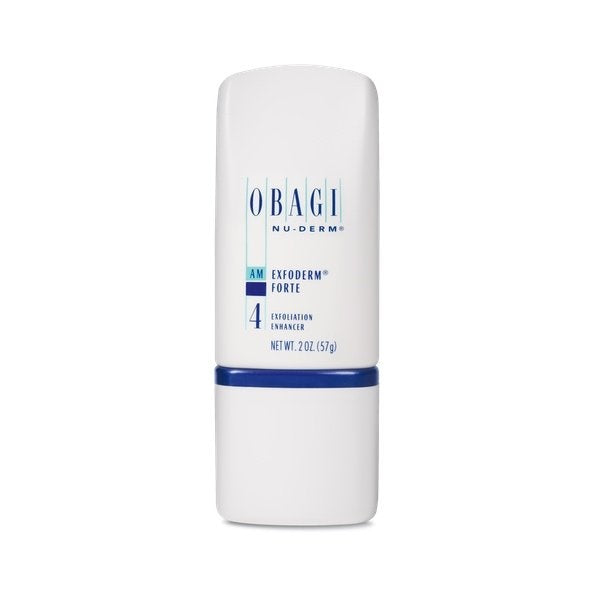 Nu Derm Exoderm FORTE - Obagi