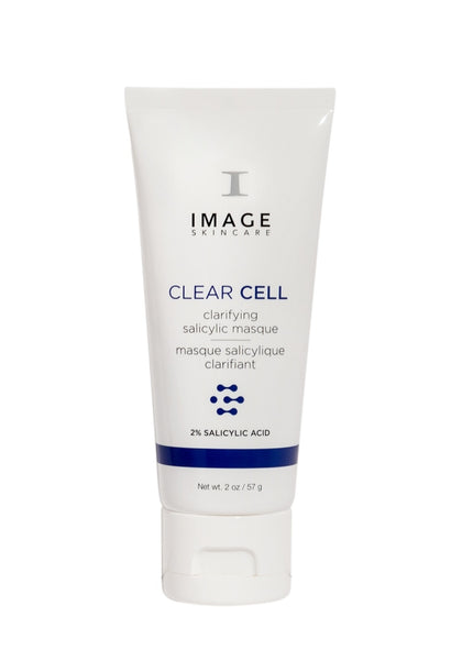 Clear Cell Clarifying Salicylic Masker - Image