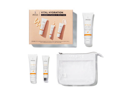 Collection image for: IMAGE Trial & Travel Kits