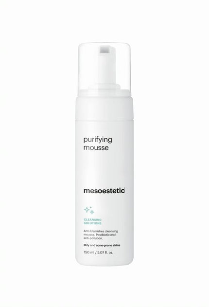Purifying Mousse - Mesoestetic