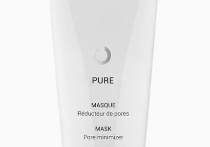 Pure Mask - GM Collin