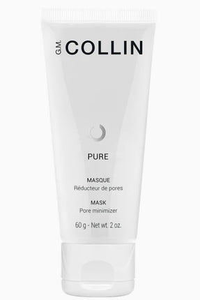 Pure Mask - GM Collin