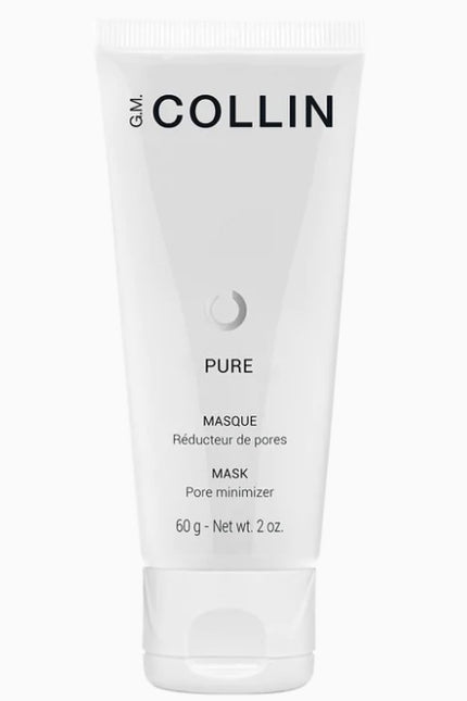 Pure Mask - GM Collin