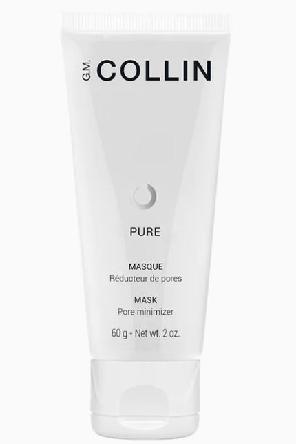 Pure Mask - GM Collin