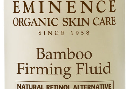 Bamboo Firming Fluid