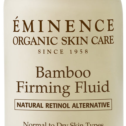 Bamboo Firming Fluid