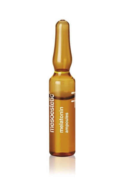 Melatonin Ampul (10 stuks) - Mesoestetic