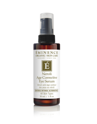 Neroli Age Corrective Eye Serum