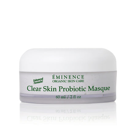 Clear Skin Probiotic Masker