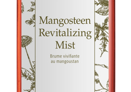 Mangosteen Revitalizing Mist
