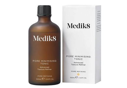 Pore Minimising Tonic
