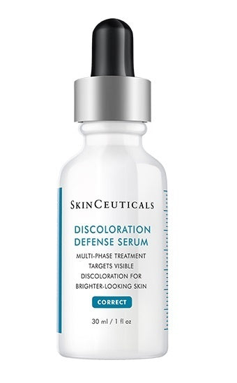 Discoloration Defense Serum - Skinceuticals