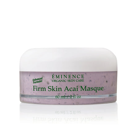 Firm Skin Acai Masker