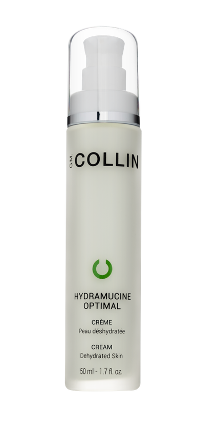 Hydramucine Optimal CREAM - G.M.Collin
