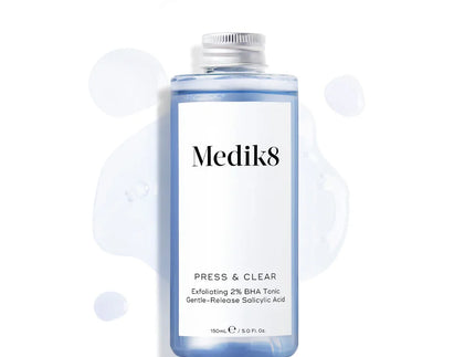 Collection image for: Acne en acne gevoelige huid - Medik8