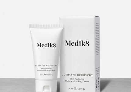 Ultimate Recovery