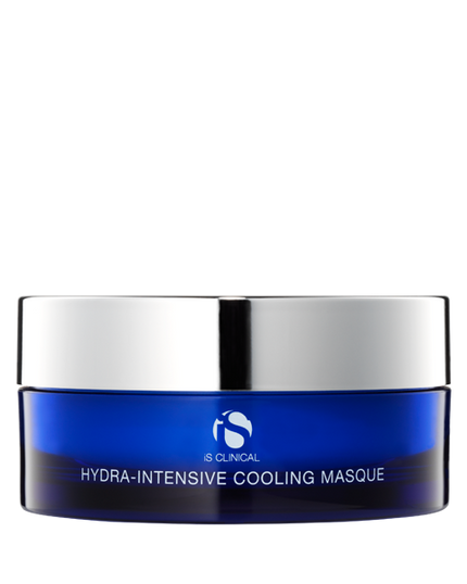 Hydra Intensive Cooling Masque 120 ml - iS Clinical