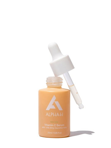 Vitamin C Serum (25 ml) - Alpha-H