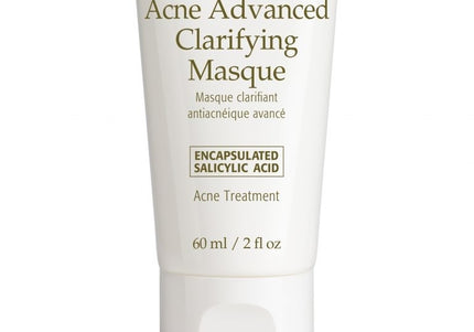 Acne Advanced Clarifying Masker