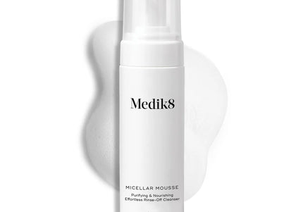 Micellar Mousse