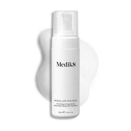 Micellar Mousse - Medik8