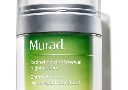 Retinol Youth Renewal Night Cream - Murad