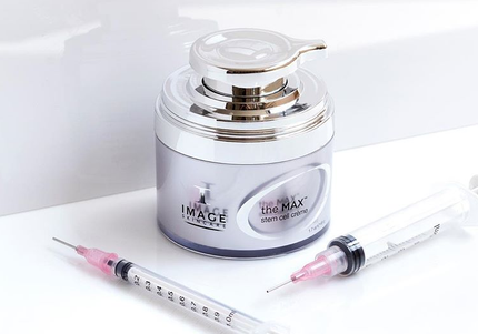 The Max Creme