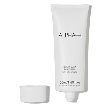 Beauty Sleep Power Peel - Alpha-H