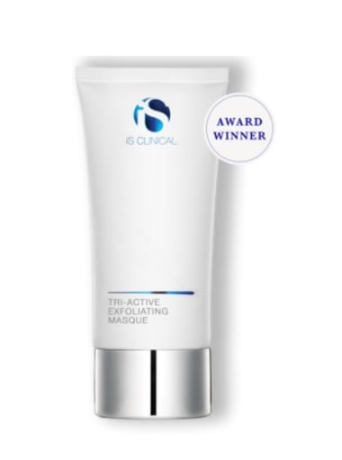 Tri Active Exfoliating Masque 120 ml - iS Clinical