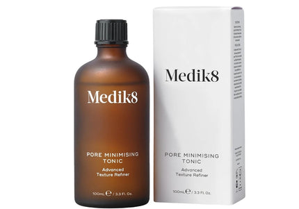 Pore Minimising Tonic