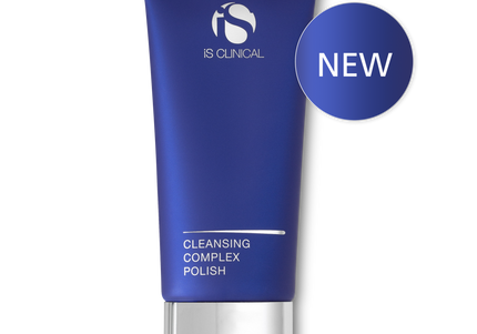 Cleansing Complex POLISH 120  gr